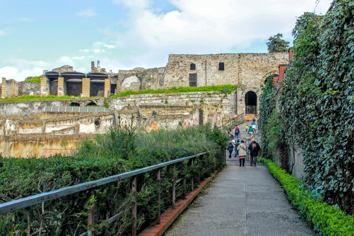 IMG 2918 3 days in Naples - Your Essential Guide to Popular Attractions