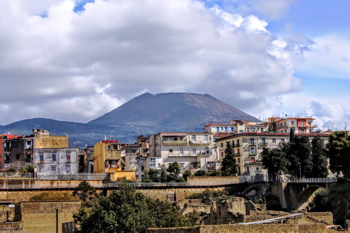 Vesuvio 1 3 days in Naples - Your Essential Guide to Popular Attractions